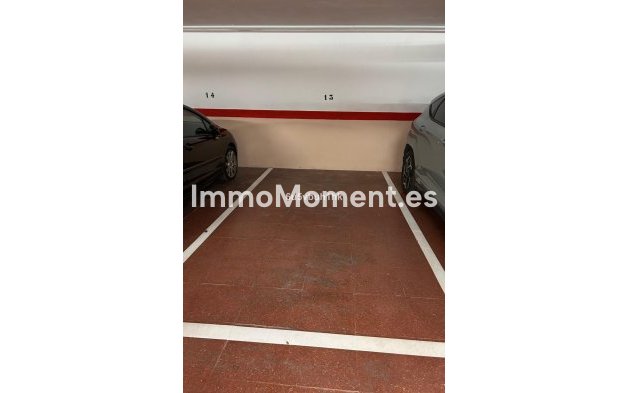 Bestaande woning - Appartement - Fuengirola - Fuengirola Centro