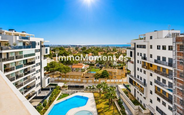 Bestaande woning - Appartement - Orihuela - Campoamor