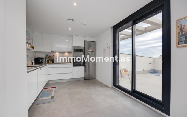 Bestaande woning - Appartement - Orihuela - Campoamor