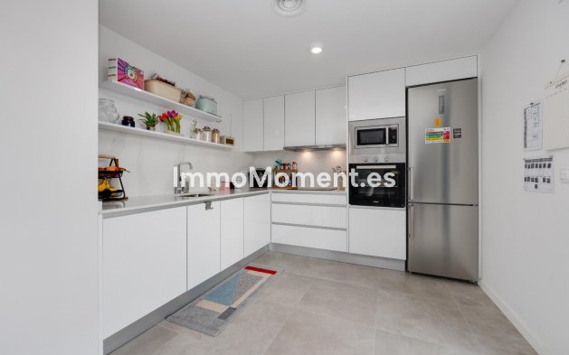 Bestaande woning - Appartement - Orihuela - Campoamor