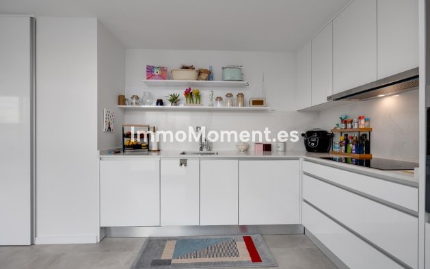 Bestaande woning - Appartement - Orihuela - Campoamor