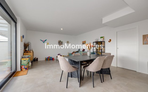 Bestaande woning - Appartement - Orihuela - Campoamor