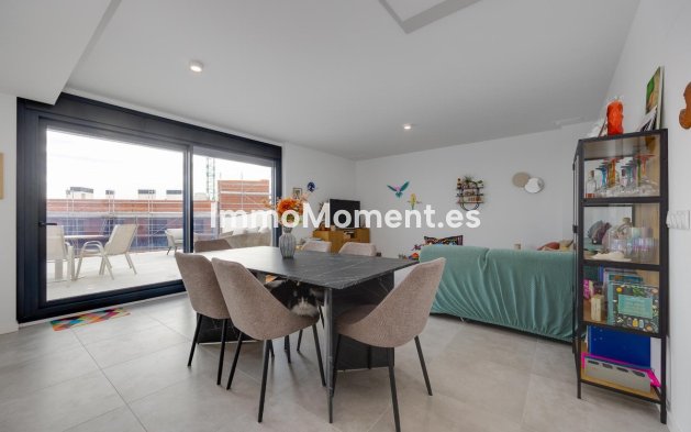 Bestaande woning - Appartement - Orihuela - Campoamor