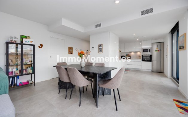 Bestaande woning - Appartement - Orihuela - Campoamor