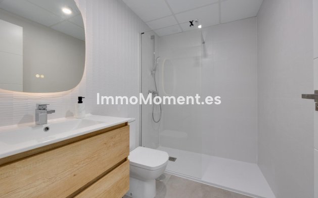 Bestaande woning - Appartement - Orihuela - Campoamor