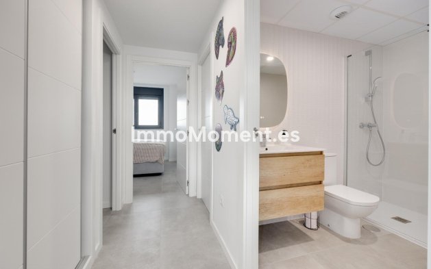 Bestaande woning - Appartement - Orihuela - Campoamor