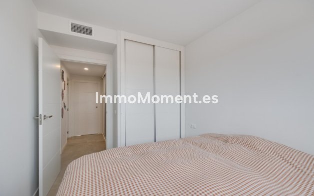 Bestaande woning - Appartement - Orihuela - Campoamor