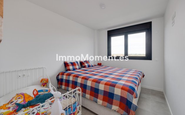 Bestaande woning - Appartement - Orihuela - Campoamor