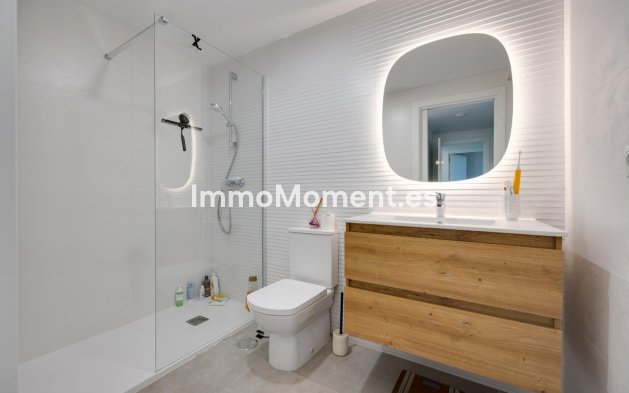 Bestaande woning - Appartement - Orihuela - Campoamor