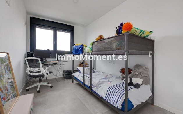 Bestaande woning - Appartement - Orihuela - Campoamor