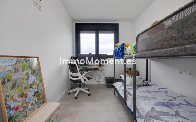 Bestaande woning - Appartement - Orihuela - Campoamor