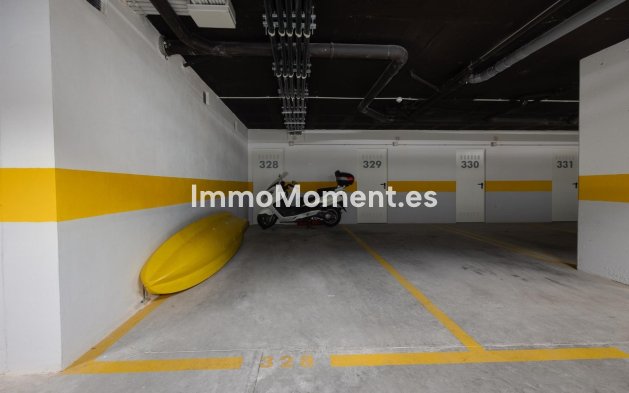 Bestaande woning - Appartement - Orihuela - Campoamor