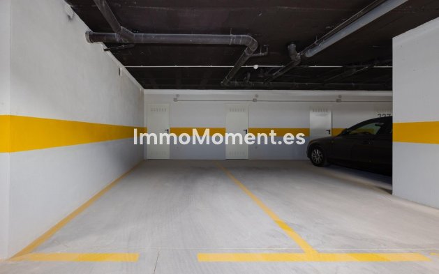 Bestaande woning - Appartement - Orihuela - Campoamor