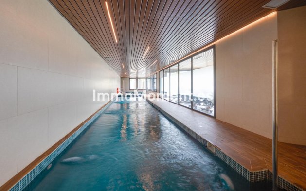 Bestaande woning - Appartement - Orihuela - Campoamor