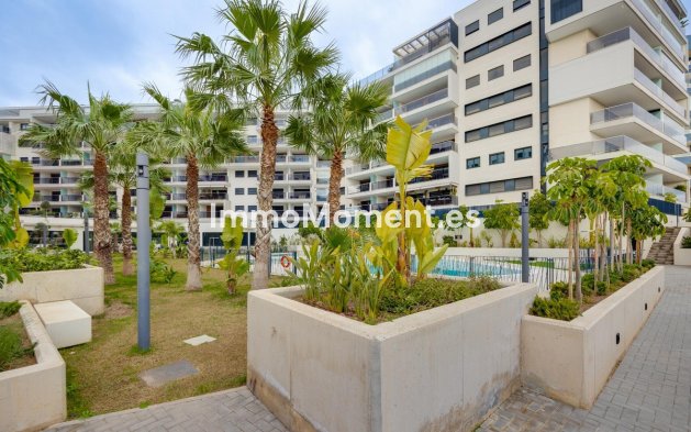 Bestaande woning - Appartement - Orihuela - Campoamor
