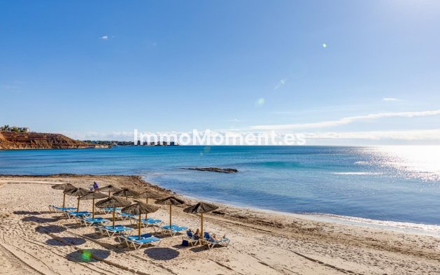 Bestaande woning - Appartement - Orihuela - Campoamor