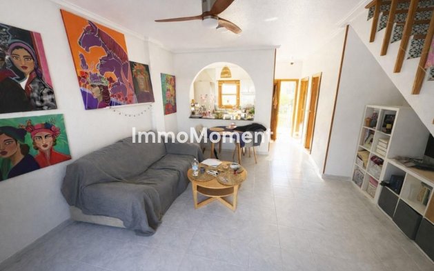 Bestaande woning - Geschakelde woning - Rojales - Ciudad Quesada