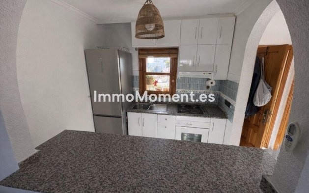 Bestaande woning - Geschakelde woning - Rojales - Ciudad Quesada
