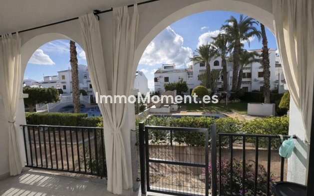 Bestaande woning - Geschakelde woning - Rojales - Ciudad Quesada
