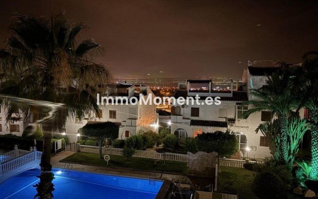 Bestaande woning - Geschakelde woning - Rojales - Ciudad Quesada