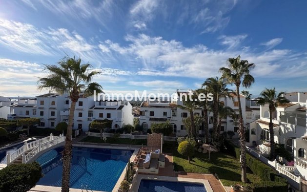 Bestaande woning - Geschakelde woning - Rojales - Ciudad Quesada