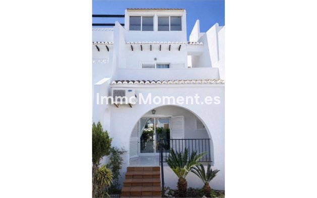 Bestaande woning - Geschakelde woning - Rojales - Ciudad Quesada