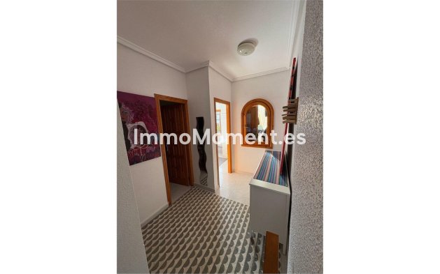 Bestaande woning - Geschakelde woning - Rojales - Ciudad Quesada