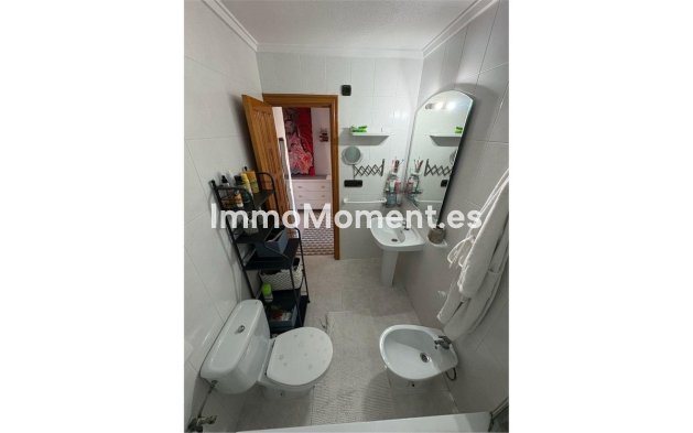 Bestaande woning - Geschakelde woning - Rojales - Ciudad Quesada