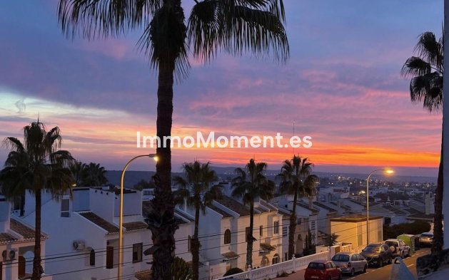 Bestaande woning - Geschakelde woning - Rojales - Ciudad Quesada