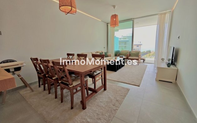 Bestaande woning - Appartement - Fuengirola - Higueron