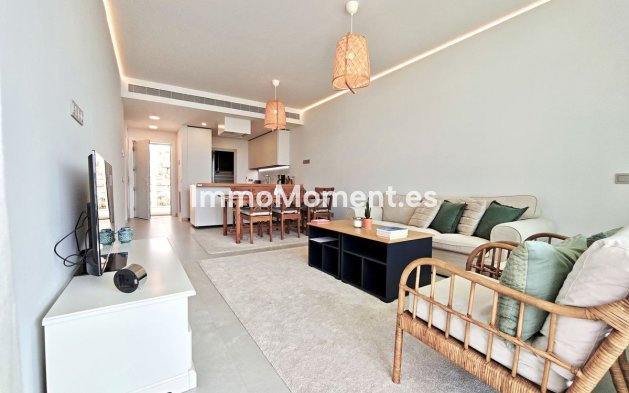 Bestaande woning - Appartement - Fuengirola - Higueron