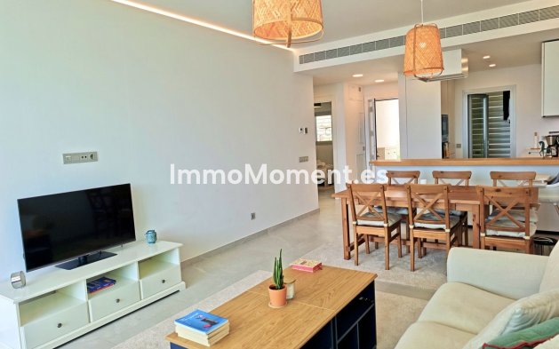 Bestaande woning - Appartement - Fuengirola - Higueron