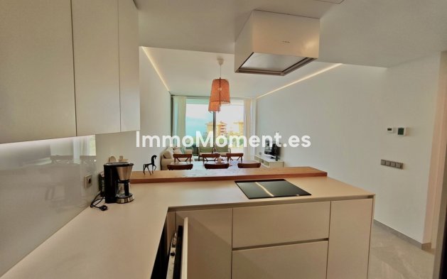 Bestaande woning - Appartement - Fuengirola - Higueron