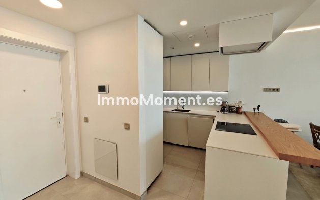 Bestaande woning - Appartement - Fuengirola - Higueron