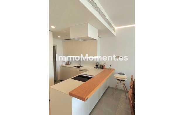 Bestaande woning - Appartement - Fuengirola - Higueron
