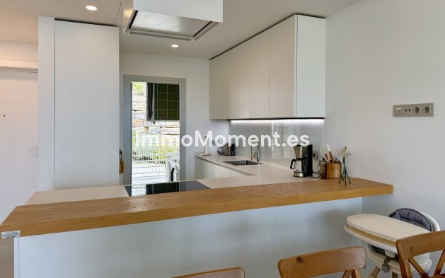 Bestaande woning - Appartement - Fuengirola - Higueron