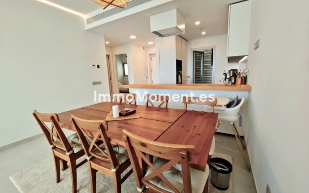 Bestaande woning - Appartement - Fuengirola - Higueron