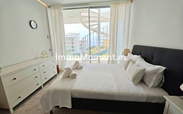 Bestaande woning - Appartement - Fuengirola - Higueron