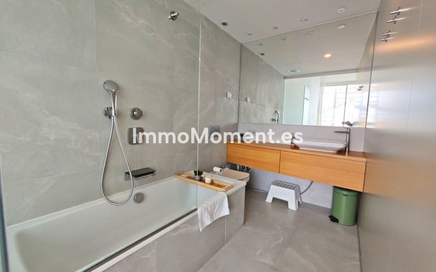 Bestaande woning - Appartement - Fuengirola - Higueron