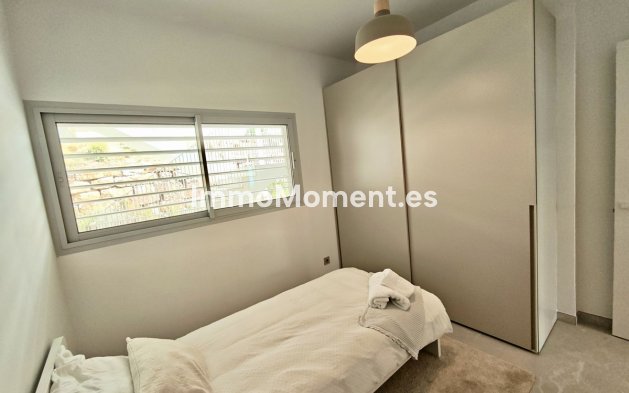 Bestaande woning - Appartement - Fuengirola - Higueron