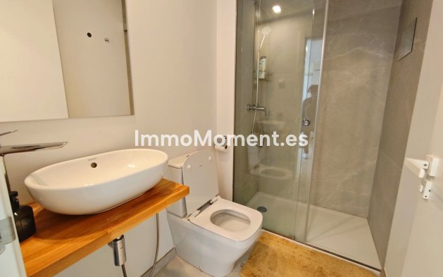 Bestaande woning - Appartement - Fuengirola - Higueron