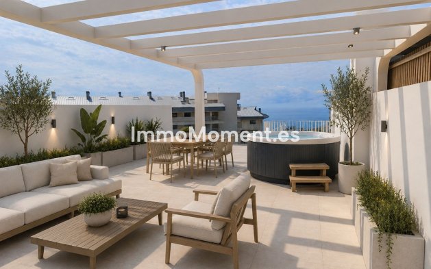 Bestaande woning - Appartement - Fuengirola - Higueron