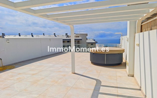 Bestaande woning - Appartement - Fuengirola - Higueron