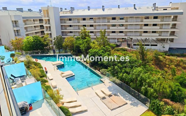 Bestaande woning - Appartement - Fuengirola - Higueron