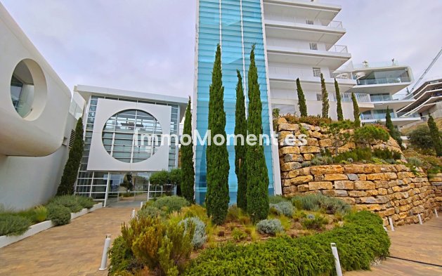 Bestaande woning - Appartement - Fuengirola - Higueron