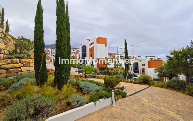 Bestaande woning - Appartement - Fuengirola - Higueron