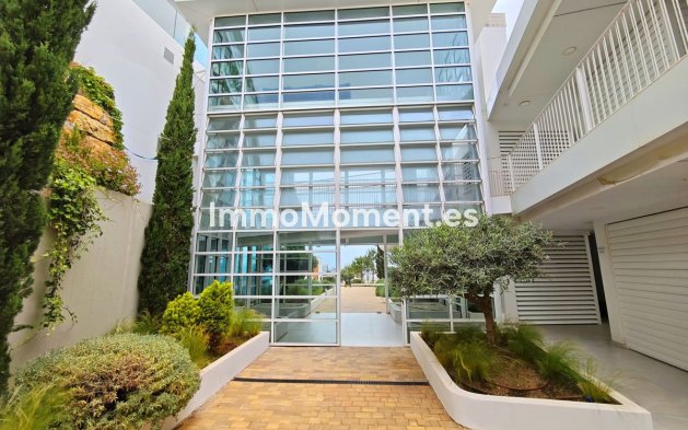 Bestaande woning - Appartement - Fuengirola - Higueron