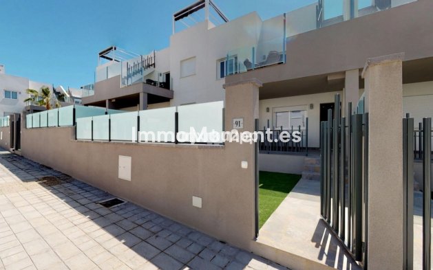 Bestaande woning - Appartement - Torrevieja - Aguas Nuevas