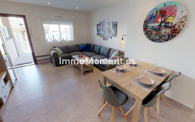 Bestaande woning - Appartement - Torrevieja - Aguas Nuevas