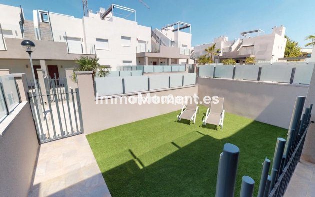 Bestaande woning - Appartement - Torrevieja - Aguas Nuevas